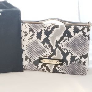 Carlos fouchi hand bag new without tags